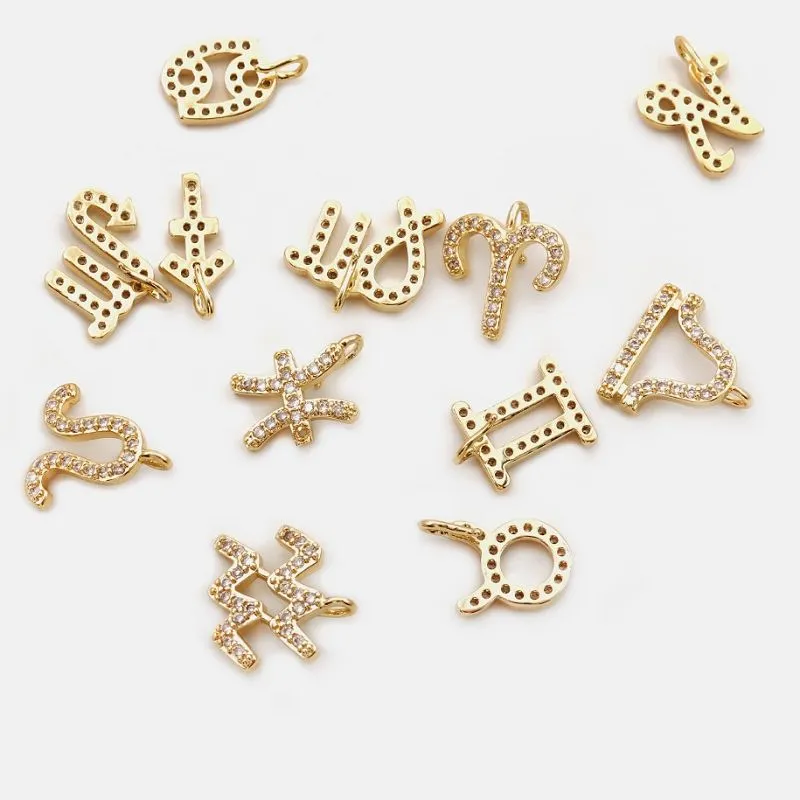 תליון ראשוני 12 קבוצות כוכבים