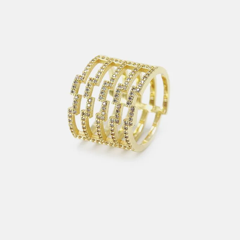 טבעות אופנה לנשים