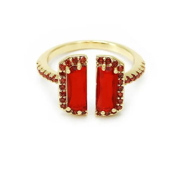 טבעת אופנה ייחודית בעיצוב חדש