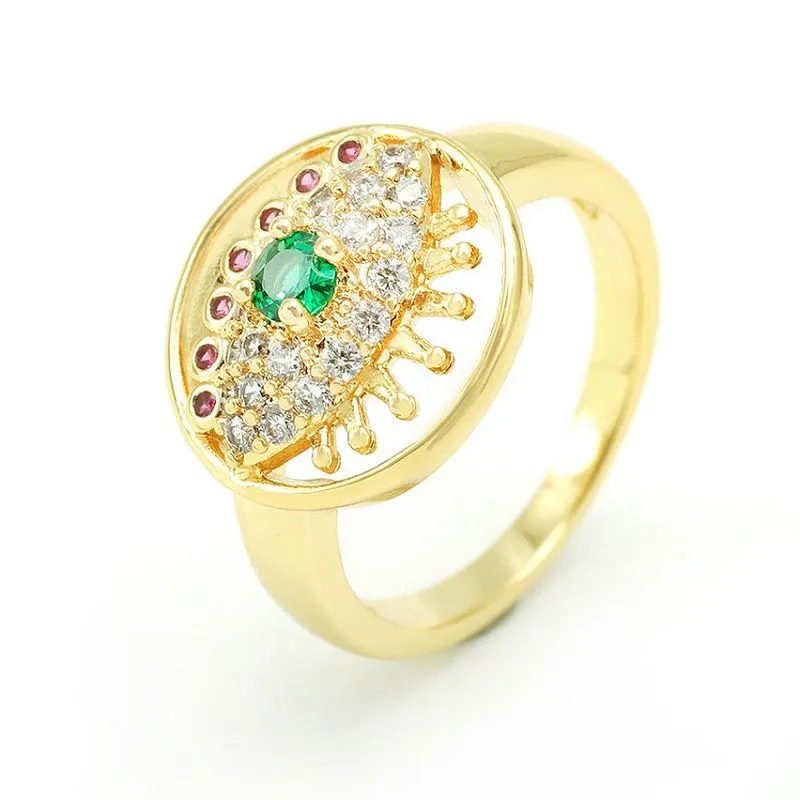 טבעת עין הרע וינטג'